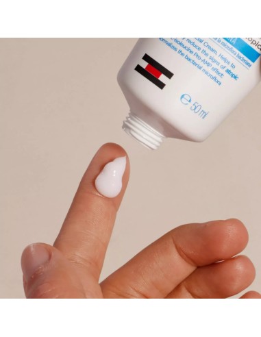 ISDIN Nutratopic Pro-Amp Facial Cream Zaštitna krema za lice ISDIN Nutratopic Pro-Amp Facial Cream Zaštitna krema za lice