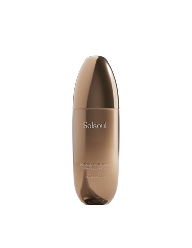 SolSoul Ampoule cream postbiotics cream