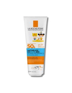 La Roche-Posay Anthelios UVMUNE 400 Dermo Pediatrics Hidratantno mlijeko za zaštitu od sunca za djecu SPF50+