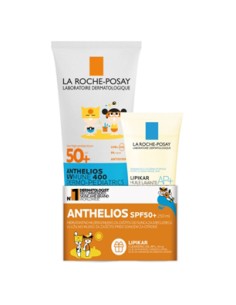 La Roche-Posay Anthelios Kids Set
