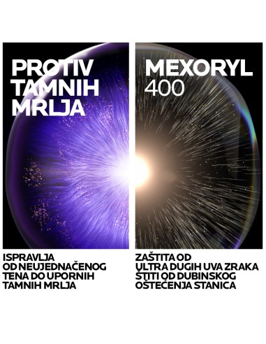 La Roche-Posay Anthelios UVMUNE 400 Fluid protiv tamnih mrlja za zaštitu od sunca SPF50+