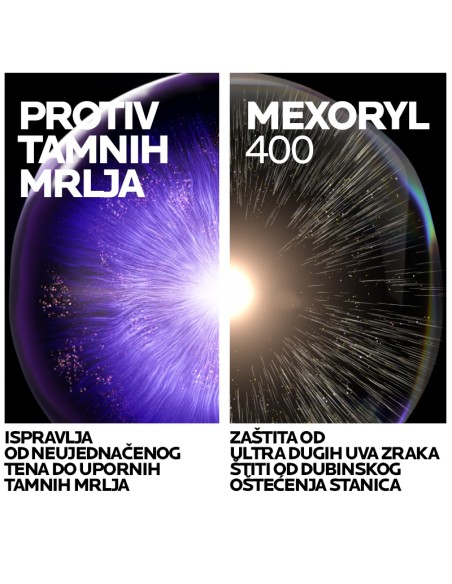 La Roche-Posay Anthelios UVMUNE 400 Fluid protiv tamnih mrlja za zaštitu od sunca SPF50+