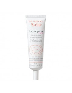 Avene Antirougeurs Fort...
