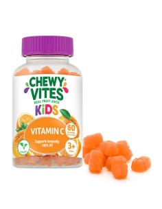 Chewy Vites Kids Vitamin C gumeni bomboni 2