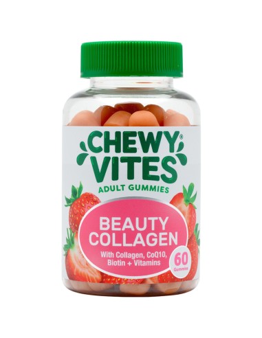 Chewy Vites Adult Beauty Collagen gumeni bomboni