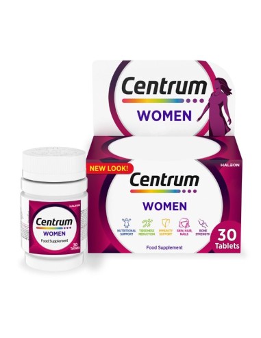 Centrum Women tablete