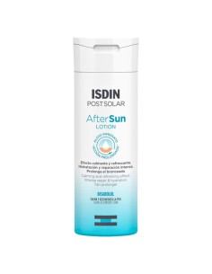 ISDIN Fotoprotector Post Solar After Sun Losion nakon sunčanja