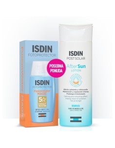 ISDIN Fotoprotector Fusion...