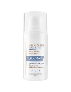 Ducray Melascreen krema oko očiju
