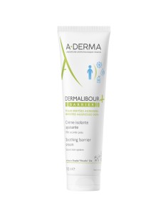 A-derma Dermalibour+ Barrier zaštitna krema
