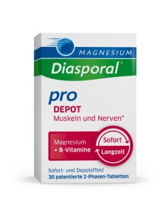 Magnesium-Diasporal PRO...