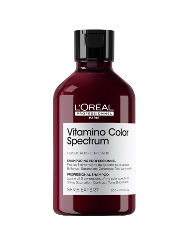 Loreal Vitamino Color Spectrum Šampon