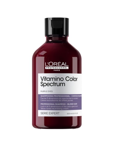 Loreal Vitamino Color Spectrum Neutralizirajući šampon