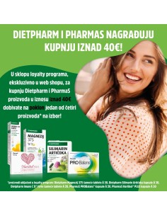 Dietpharm ili Pharmas...
