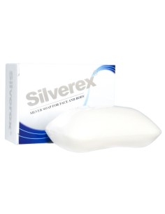 Silverex Sapun obogaćen srebrom