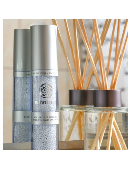 Silverex Sprej s ionima srebra