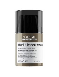 Loreal Absolut Repair Molecular Maska bez ispiranja 2