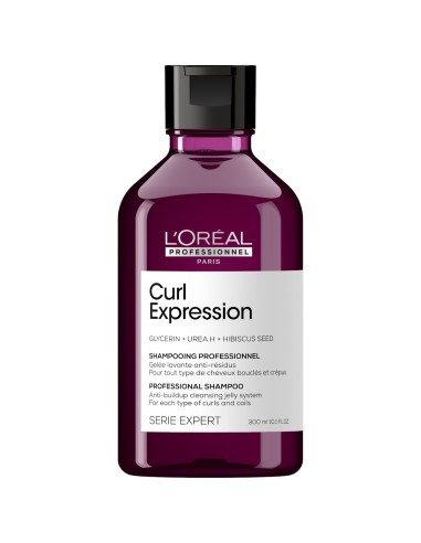 Loreal Curl Expression Šampon za hidrataciju kovrčave kose