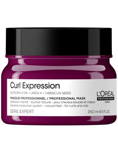 Loreal Curl Expression Maska za kovrčavu kosu