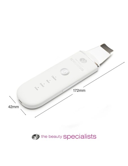 Rio Ultrasonic Skin Cleanser Rio Ultrasonic Skin Cleanser
