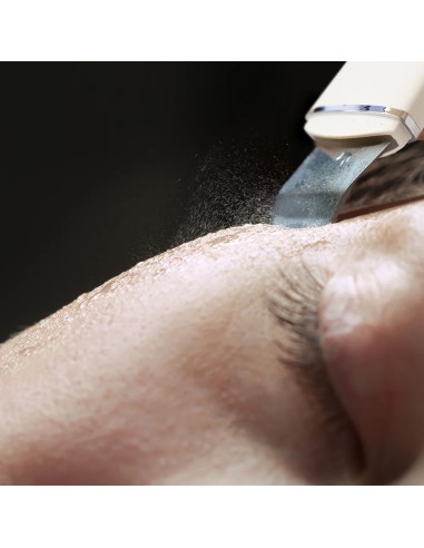 Rio Ultrasonic Skin Cleanser Rio Ultrasonic Skin Cleanser