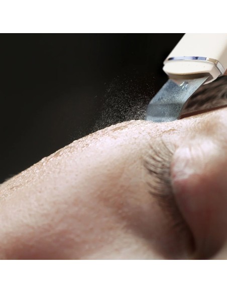 Rio Ultrasonic Skin Cleanser Rio Ultrasonic Skin Cleanser