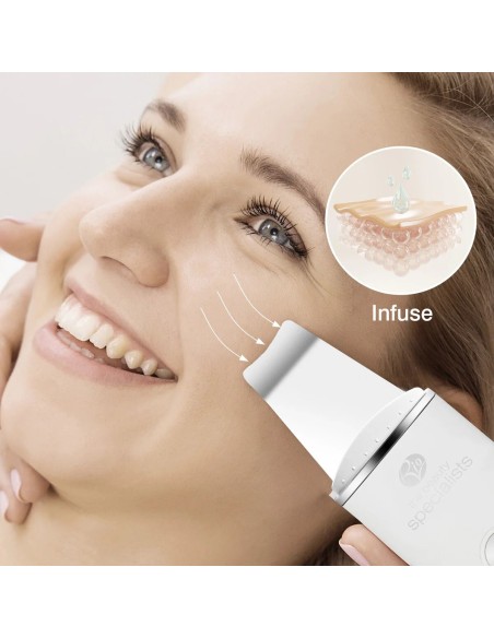 Rio Ultrasonic Skin Cleanser Rio Ultrasonic Skin Cleanser
