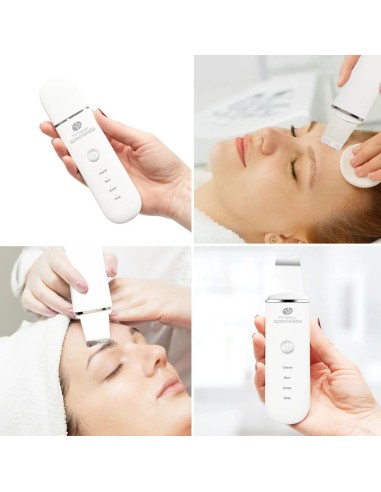 Rio Ultrasonic Skin Cleanser Rio Ultrasonic Skin Cleanser