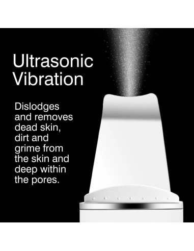 Rio Ultrasonic Skin Cleanser Rio Ultrasonic Skin Cleanser