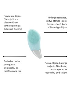 Beper ultrazvučni čistač +... 2