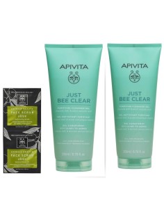 Apivita EXPRESS BEAUTY face...