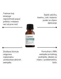 Lierac Koncentrat protiv... 2