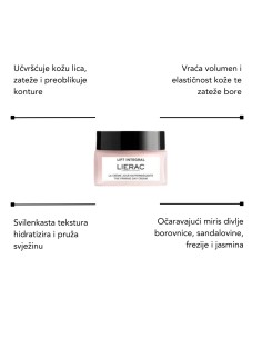 Lierac Lift Integral Dnevna... 2