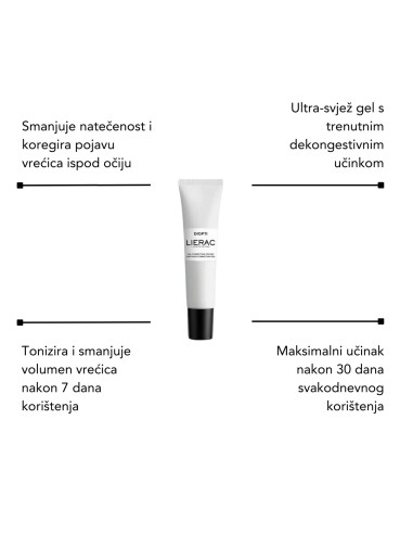 Lierac Pjena za čišćenje lica +... Lierac Pjena za čišćenje lica +...
