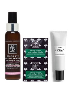 Apivita Gentle eye make-up...