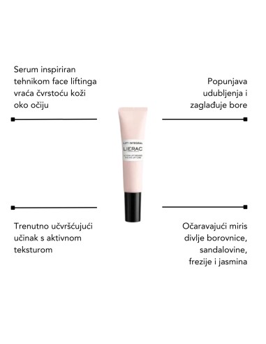 Lierac Hidratantni Losion + Lift... Lierac Hidratantni Losion + Lift...