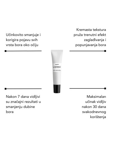 Lierac Hidratantni Losion + Lift... Lierac Hidratantni Losion + Lift...