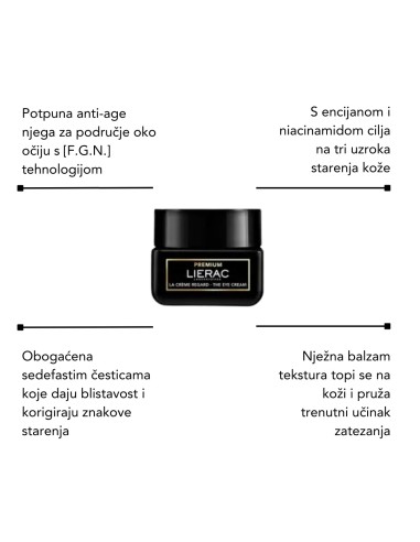 Lierac Hidratantni Losion + Premium... Lierac Hidratantni Losion + Premium...