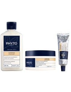 Phyto Nourishment šampon za...