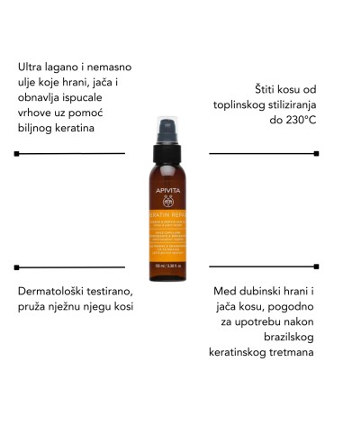 Apivita Šampon za hidrataciju +... Apivita Šampon za hidrataciju +...