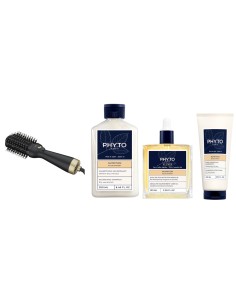 Phyto Nourishment šampon +...