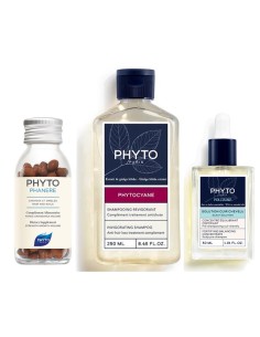 Phyto Phytophanere Kapsule...