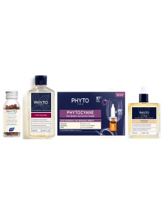 Phytophanere Kapsule +...