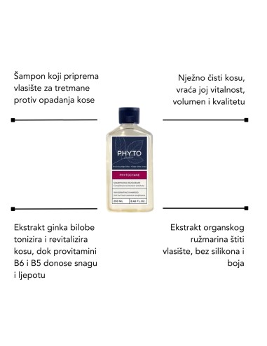 Phytophanere Kapsule + Phytocyane... Phytophanere Kapsule + Phytocyane...