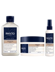 Phyto Repair šampon + Phyto...