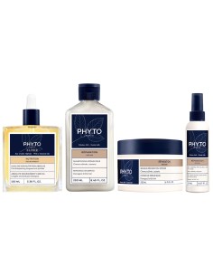 Phyto Nourishment uljni...