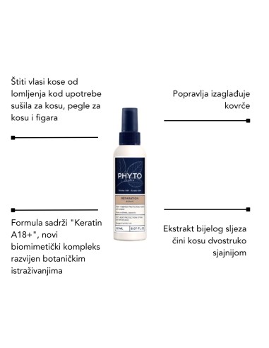 Phyto Nourishment uljni elixir +... Phyto Nourishment uljni elixir +...