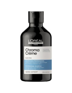 Loreal Chroma Creme Blue Šampon za neutralizaciju narančastih tonova