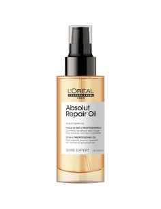 Loreal Absolut Repair 10 u 1 Ulje za jako oštećenu kosu