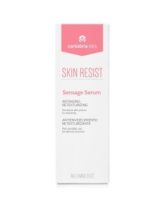 Skin Resist Sensage Serum 2